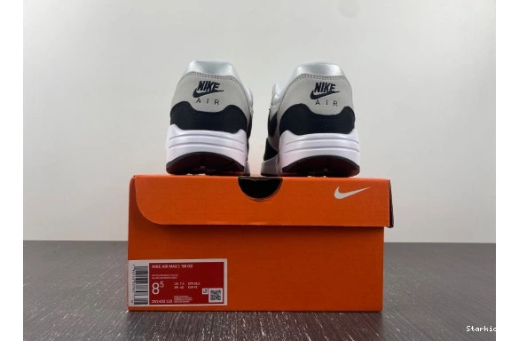 Nike 1 Air CI7576-100 Max Golf Black    White 0129